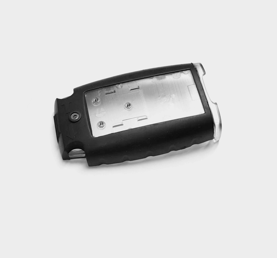 quick delivery mold, QDM, protomold design guide