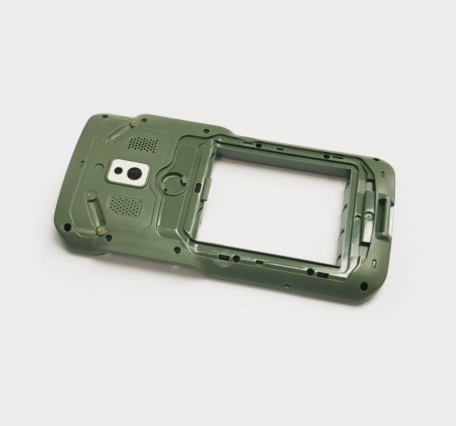 quick delivery mold, QDM, protomold design guide