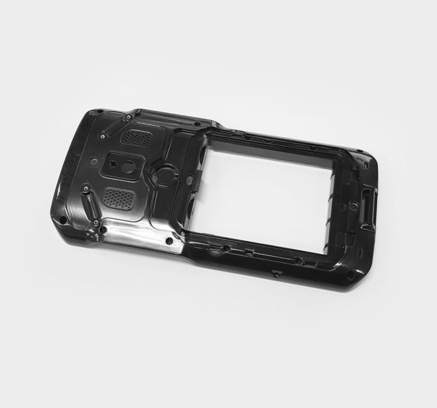 quick delivery mold, QDM, protomold design guide