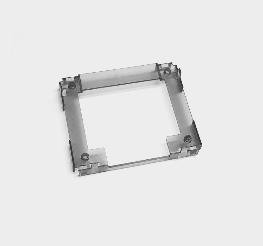 quick delivery mold, QDM, protomold design guide