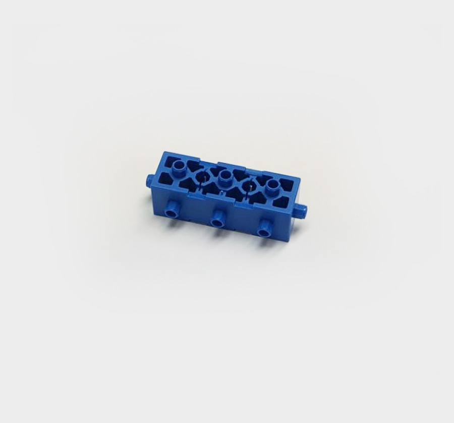 quick delivery mold, QDM, protomold design guide