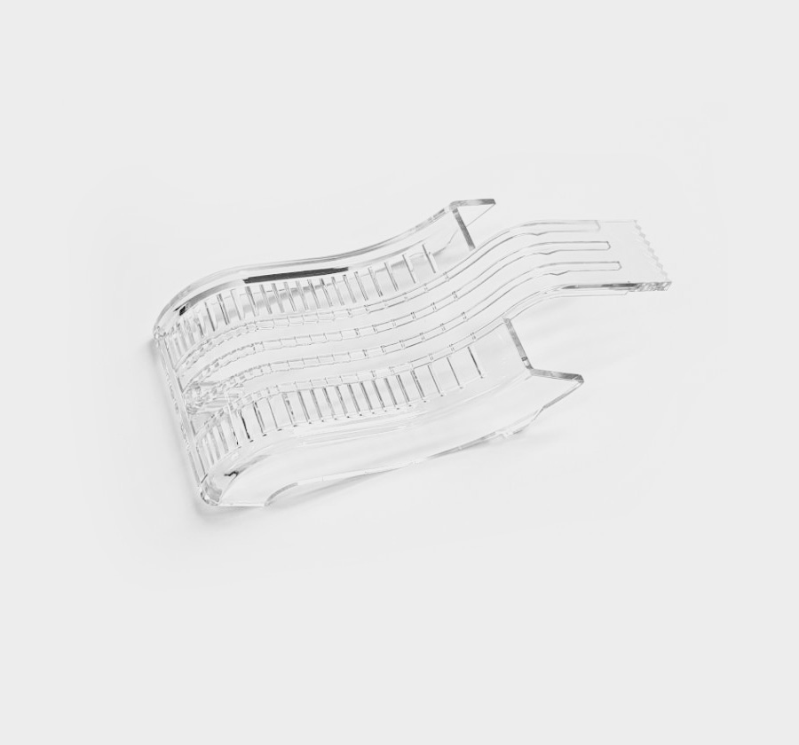 quick delivery mold, QDM, protomold design guide