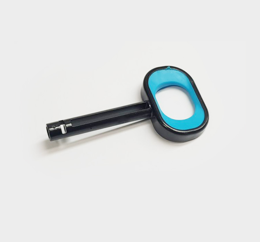 quick delivery mold, QDM, protomold design guide