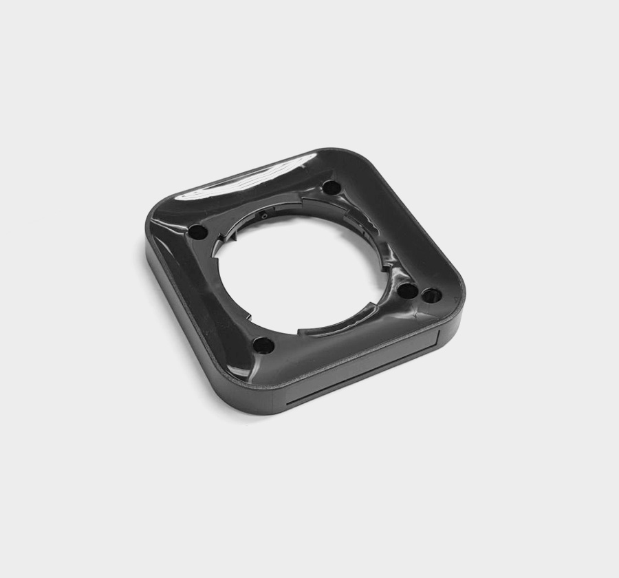 quick delivery mold, QDM, protomold design guide