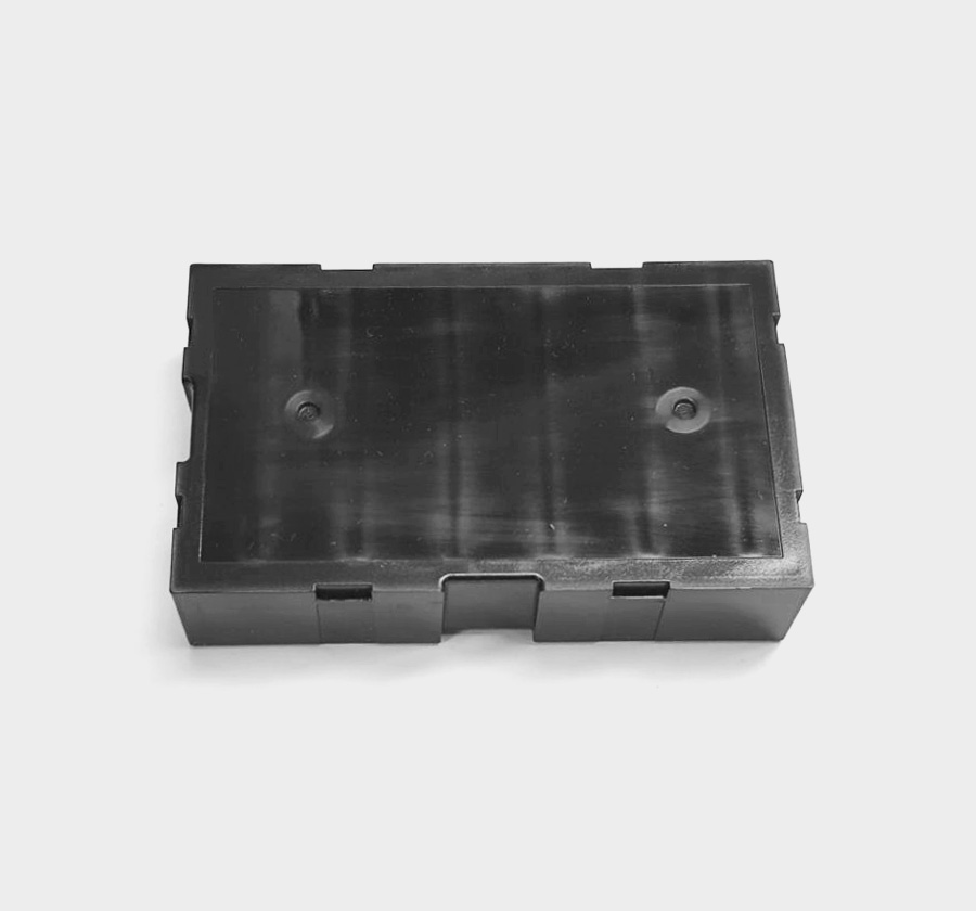 quick delivery mold, QDM, protomold design guide