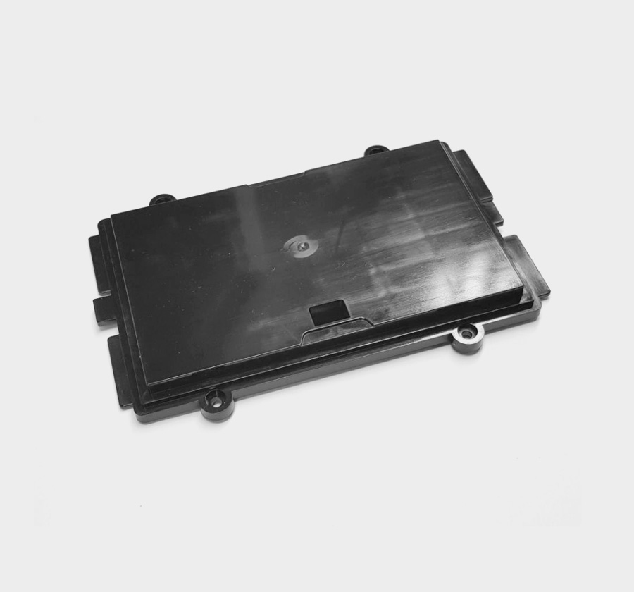 quick delivery mold, QDM, protomold design guide