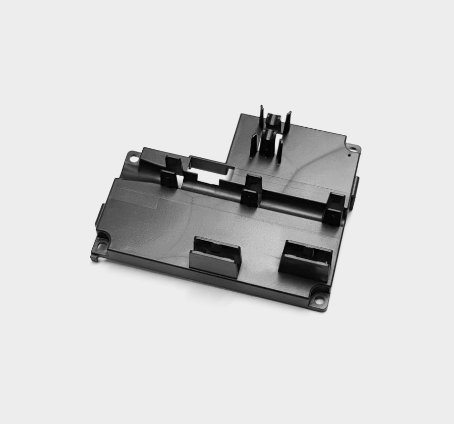 quick delivery mold, QDM, protomold design guide