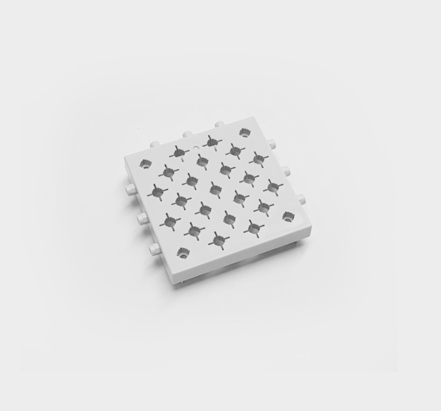 quick delivery mold, QDM, protomold design guide