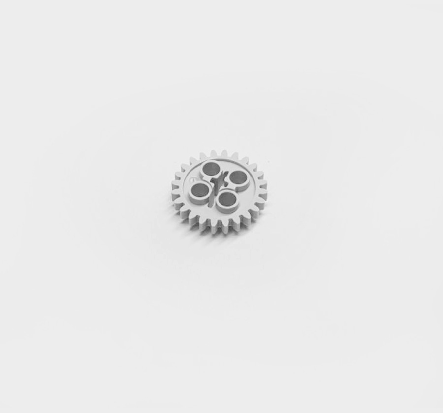 quick delivery mold, QDM, protomold design guide
