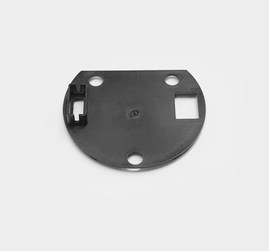 quick delivery mold, QDM, protomold design guide