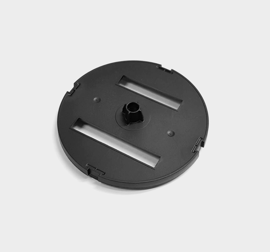 quick delivery mold, QDM, protomold design guide