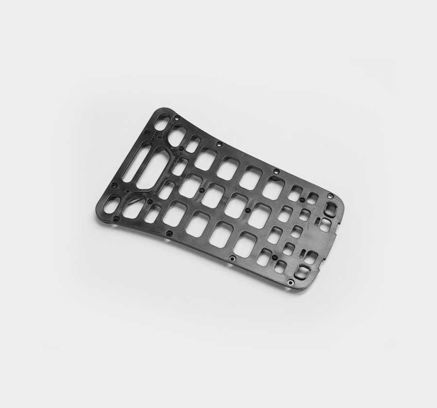 quick delivery mold, QDM, protomold design guide