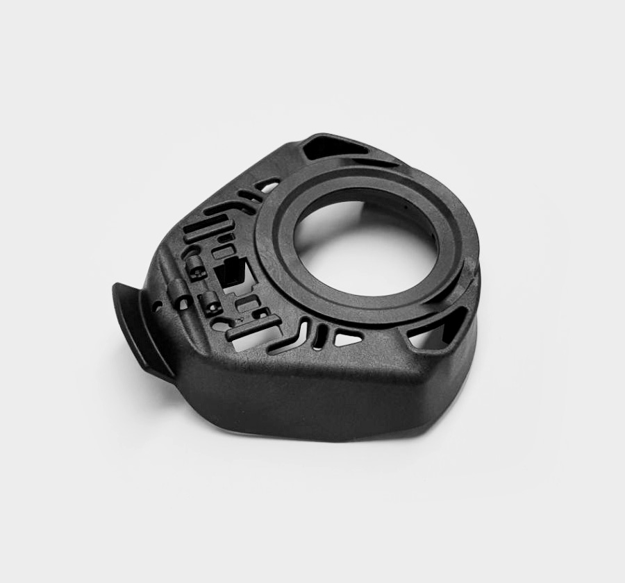 quick delivery mold, QDM, protomold design guide