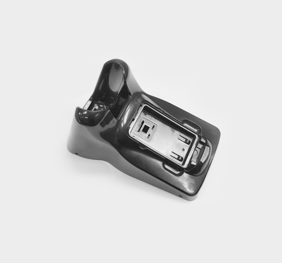 quick delivery mold, QDM, protomold design guide