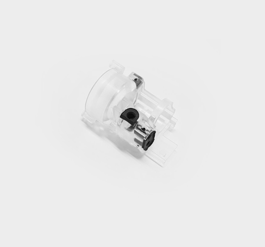 quick delivery mold, QDM, protomold design guide