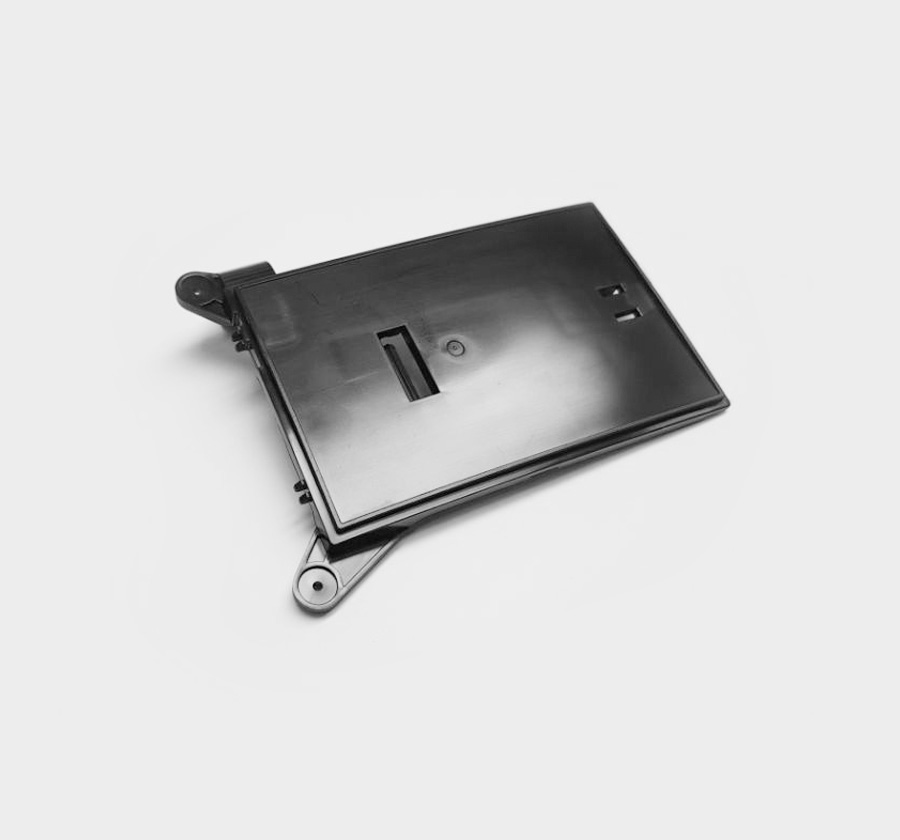 quick delivery mold, QDM, protomold design guide