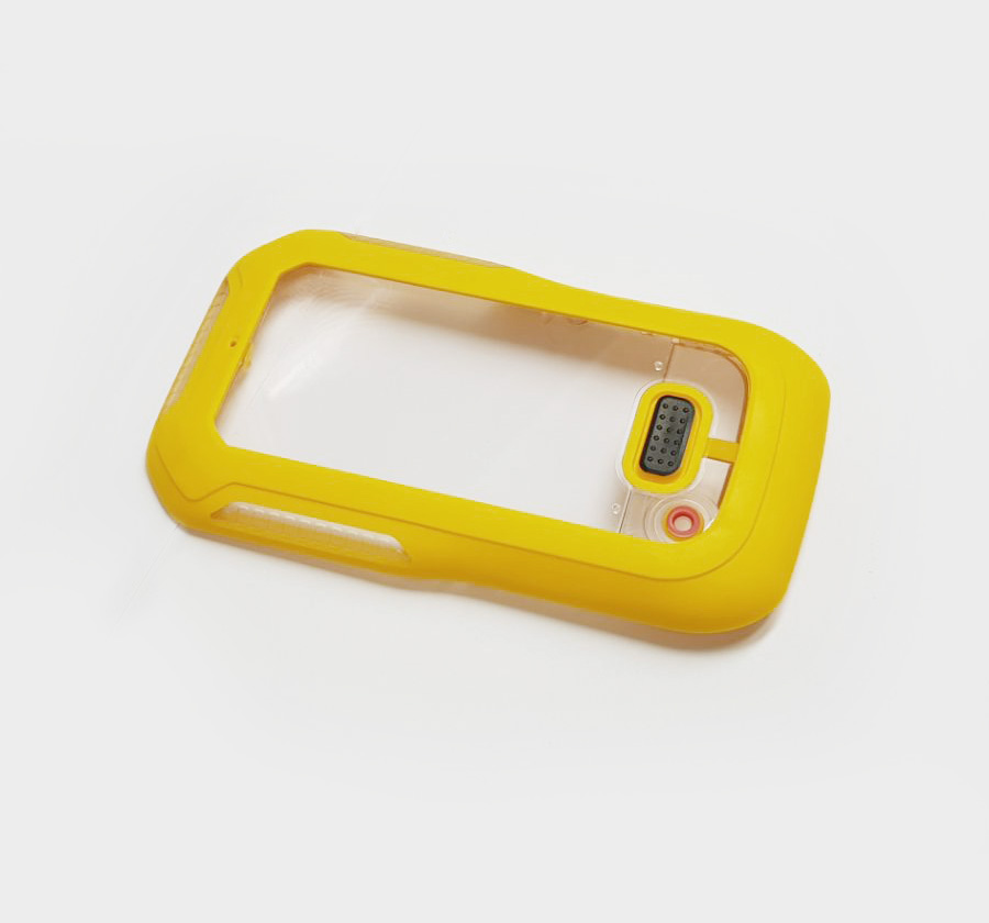 quick delivery mold, QDM, protomold design guide