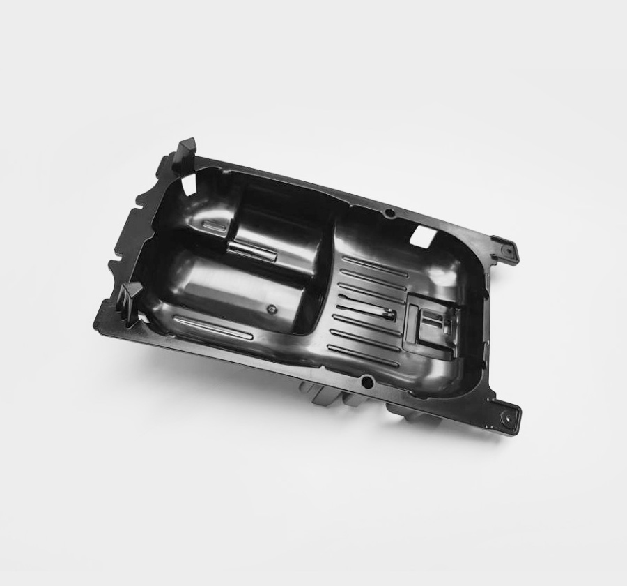 quick delivery mold, QDM, protomold design guide