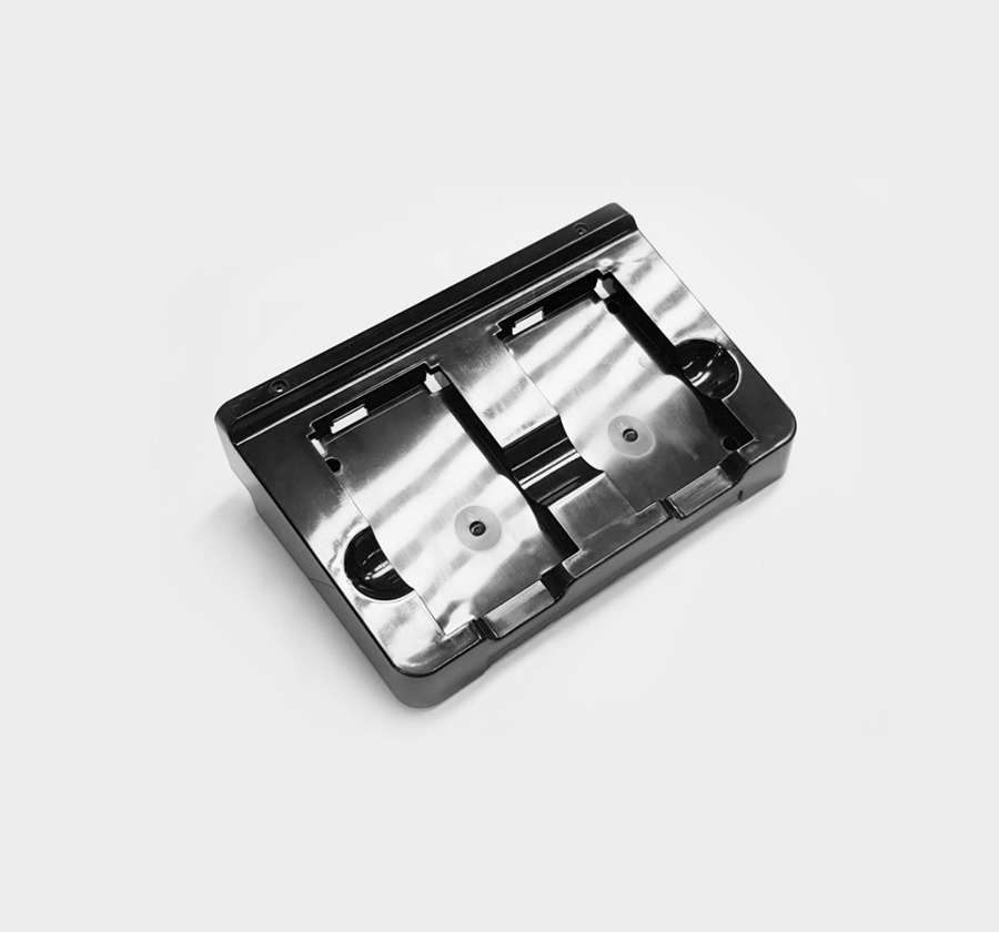 quick delivery mold, QDM, protomold design guide