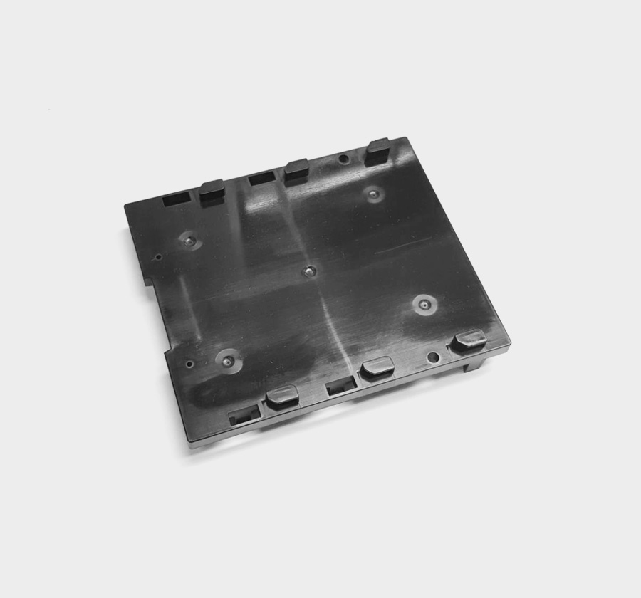 quick delivery mold, QDM, protomold design guide