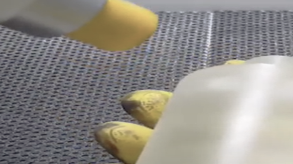 ultrasonic welding, pad and screen printing, spray pringting