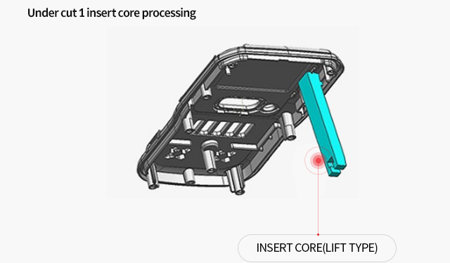 quick delivery mold, QDM, protomold design guide