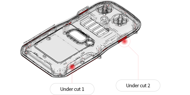 quick delivery mold, QDM, protomold design guide