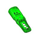 quick delivery mold, QDM, protomold design guide