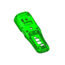 quick delivery mold, QDM, protomold design guide